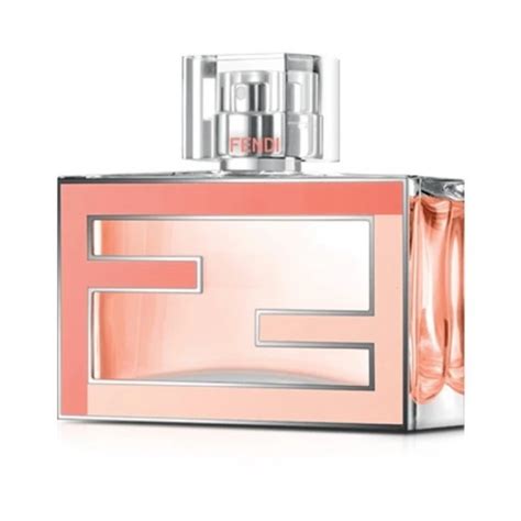 fan di fendi blossom eau de toilette|Fan di Fendi Blossom Fendi for women .